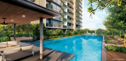 Berkeley Residences (D15), Apartment #531322241